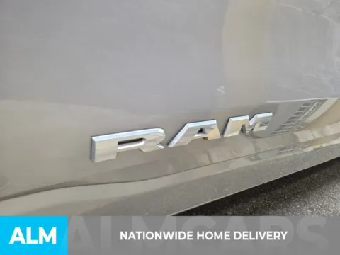 More photos of 2025 Ram 1500 Big Horn/Lone Star at ALM CDJR Perry, GA