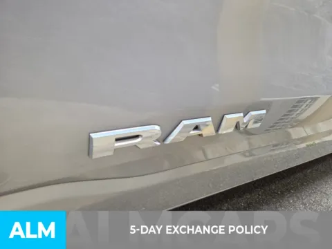More photos of 2025 Ram 1500 Big Horn/Lone Star at ALM CDJR Perry, GA