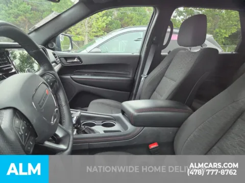More photos of 2026 Dodge Durango GT at ALM CDJR Perry, GA