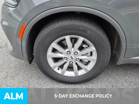 More photos of 2026 Dodge Durango GT at ALM CDJR Perry, GA