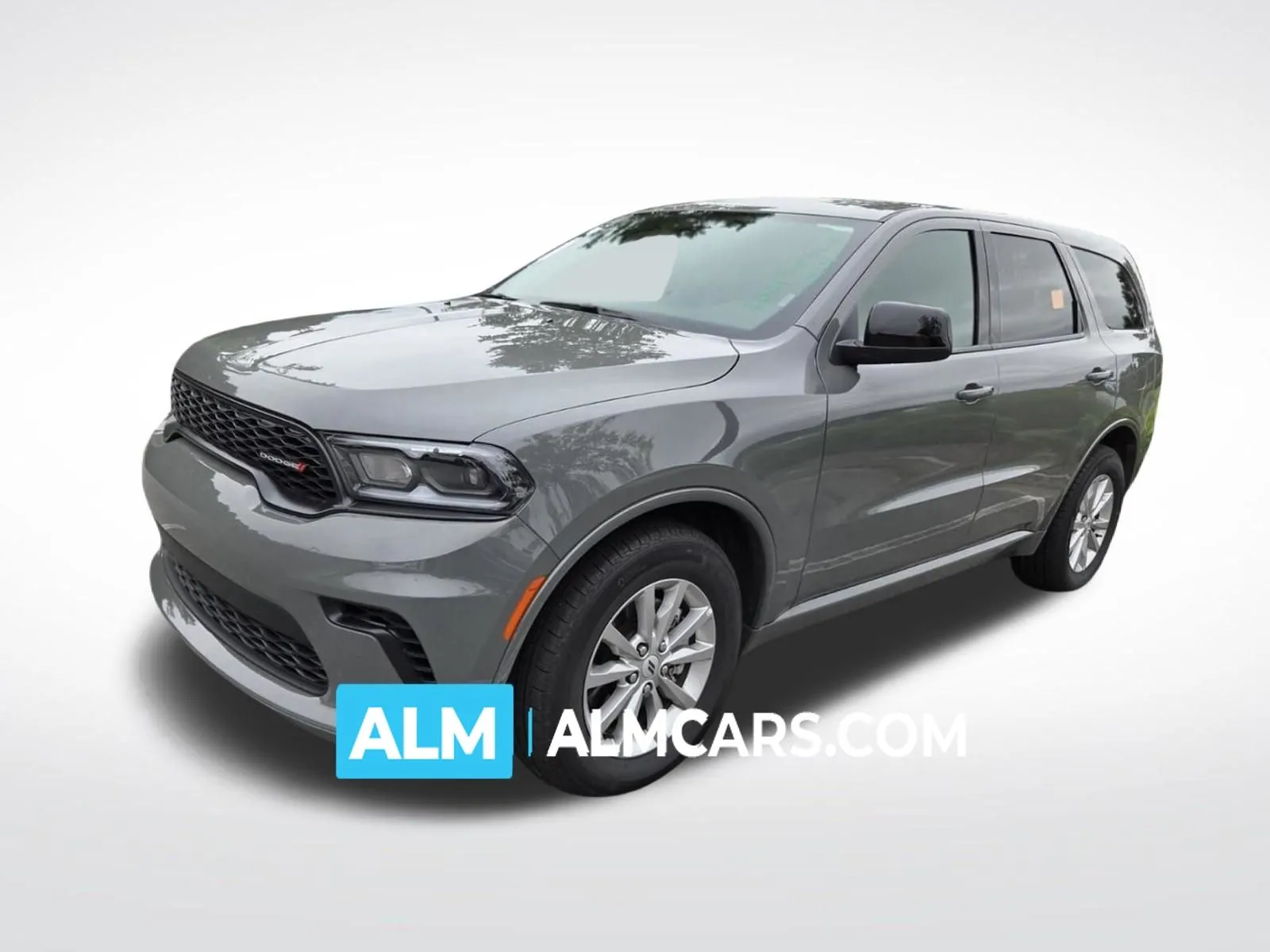 2026 Dodge Durango GT RWD's photo