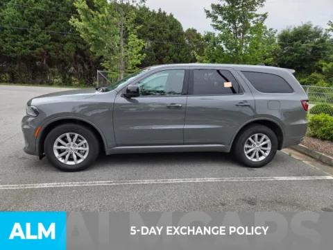 More photos of 2026 Dodge Durango GT at ALM CDJR Perry, GA