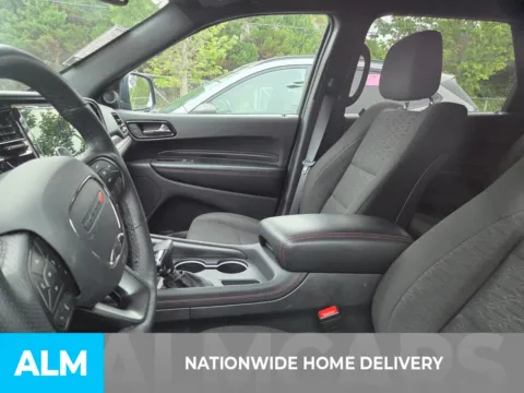 More photos of 2026 Dodge Durango GT at ALM CDJR Perry, GA