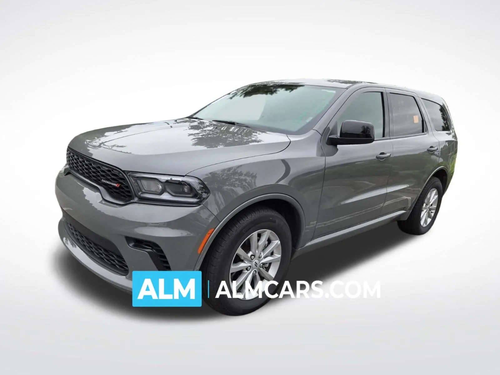 Gray 2026 Dodge Durango GT for sale in Perry, GA