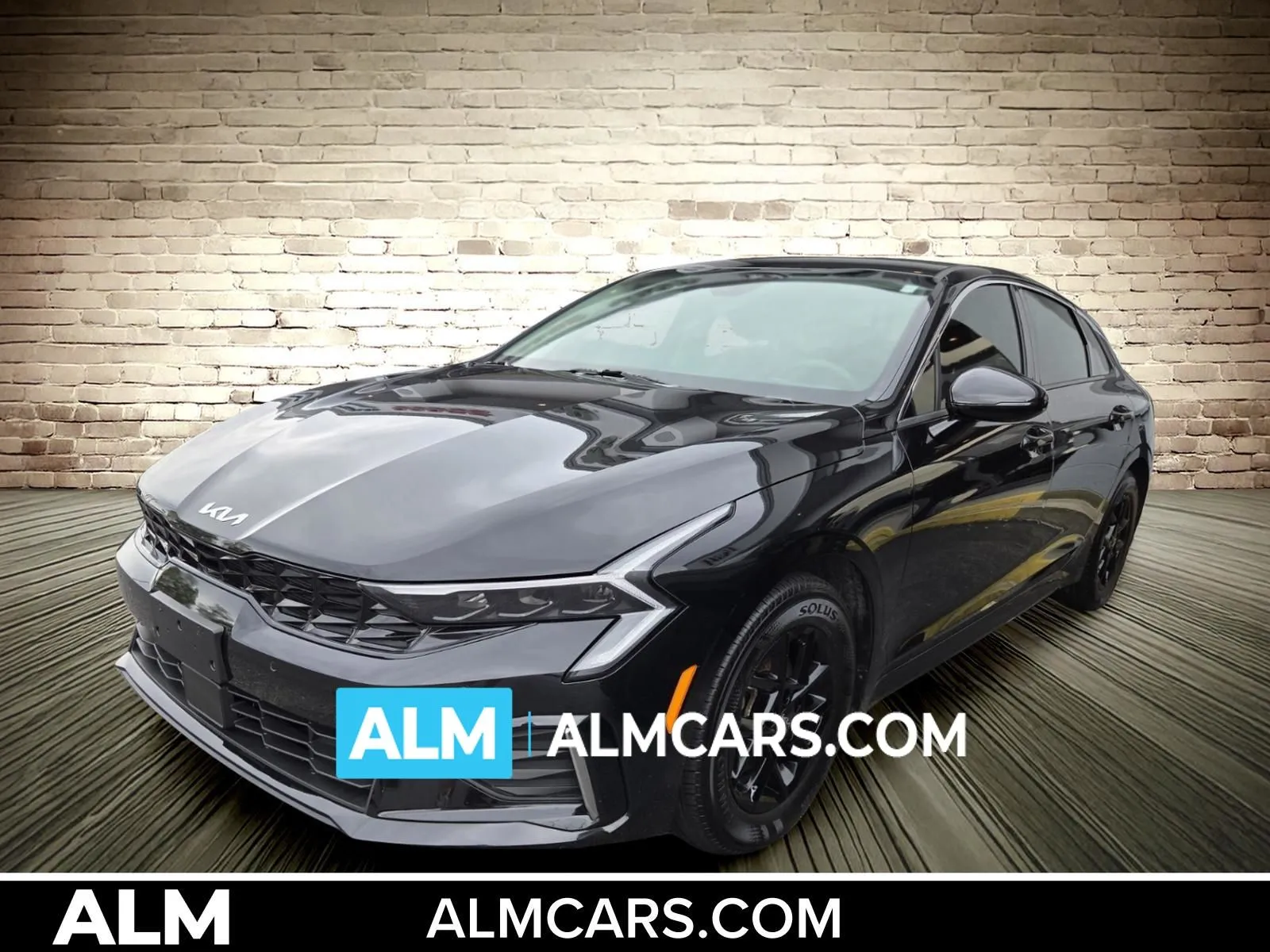 2025 Kia K5 LXS for sale in Perry, GA