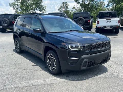 Another view of 2026 Jeep Cherokee Limited for sale in Perry, GA at ALM CDJR Perry