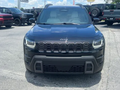 Photos of 2026 Jeep Cherokee Limited for sale in Perry, GA at ALM CDJR Perry