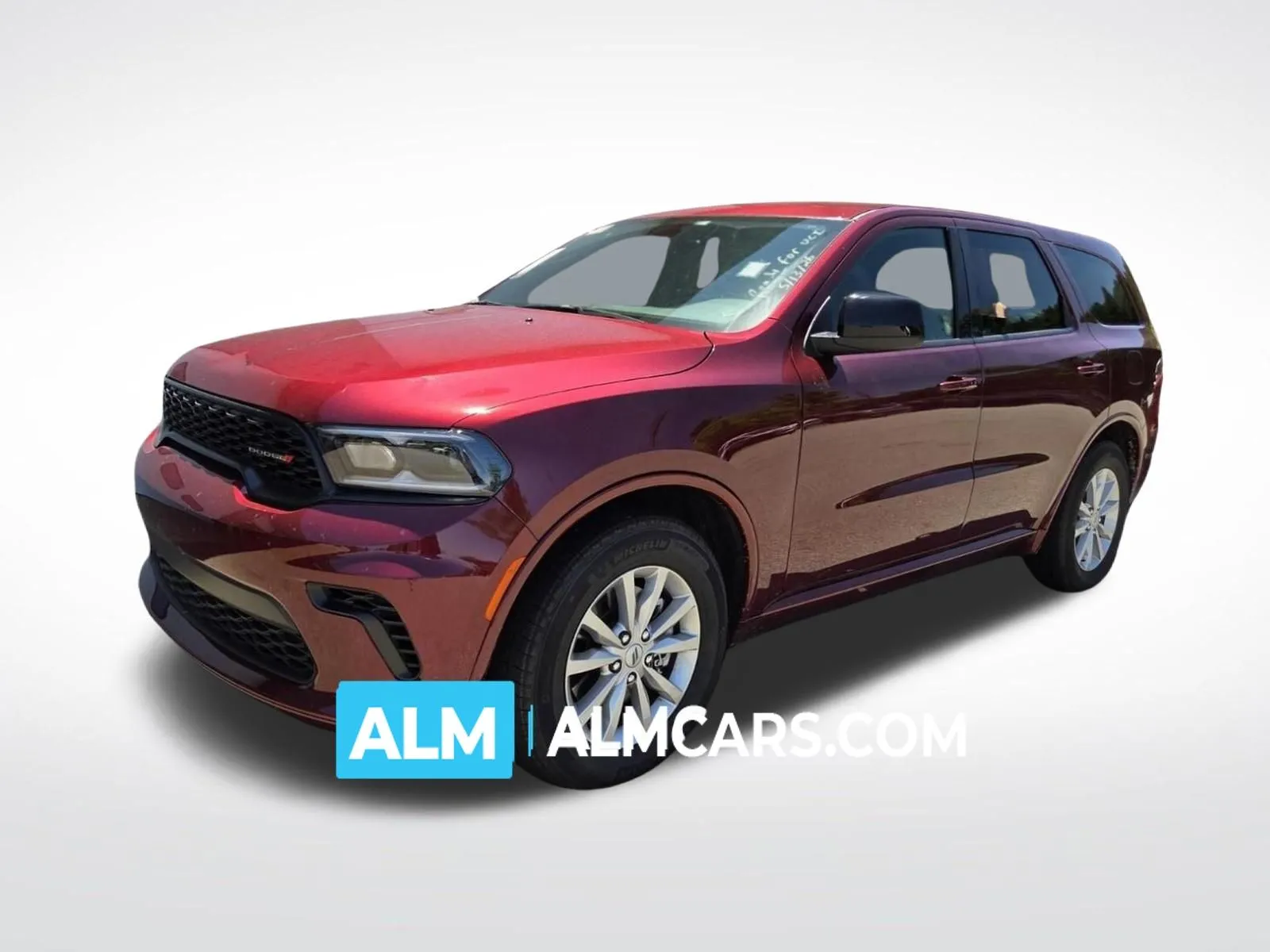Red 2026 Dodge Durango GT for sale in Perry, GA