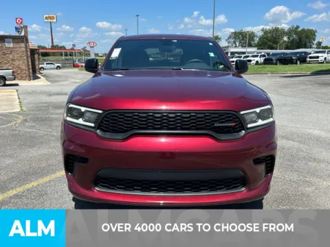 Photos of 2026 Dodge Durango GT for sale in Perry, GA at ALM CDJR Perry