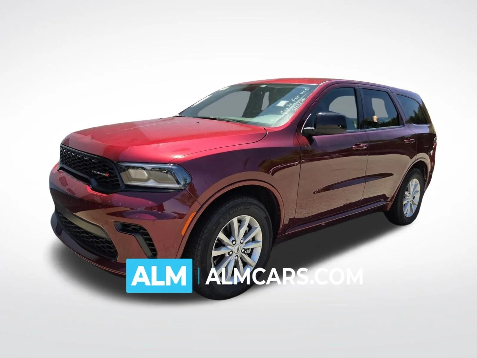 2026 Dodge Durango GT RWD's photo