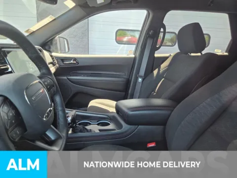 More photos of 2026 Dodge Durango GT at ALM CDJR Perry, GA