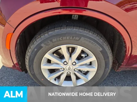 More photos of 2026 Dodge Durango GT at ALM CDJR Perry, GA