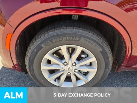 More photos of 2026 Dodge Durango GT at ALM CDJR Perry, GA