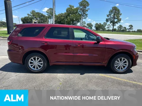 More photos of 2026 Dodge Durango GT at ALM CDJR Perry, GA