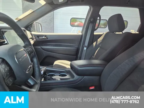 More photos of 2026 Dodge Durango GT at ALM CDJR Perry, GA