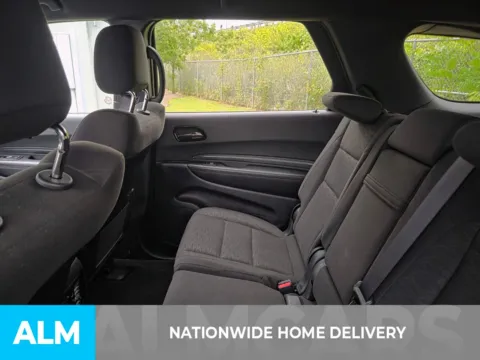 More photos of 2026 Dodge Durango GT at ALM CDJR Perry, GA