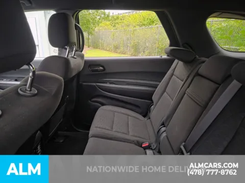 More photos of 2026 Dodge Durango GT at ALM CDJR Perry, GA