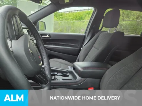 More photos of 2026 Dodge Durango GT at ALM CDJR Perry, GA