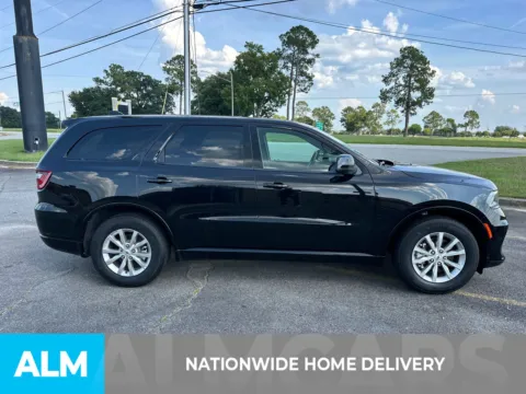 More photos of 2026 Dodge Durango GT at ALM CDJR Perry, GA