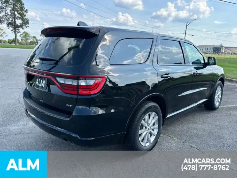 More photos of 2026 Dodge Durango GT at ALM CDJR Perry, GA