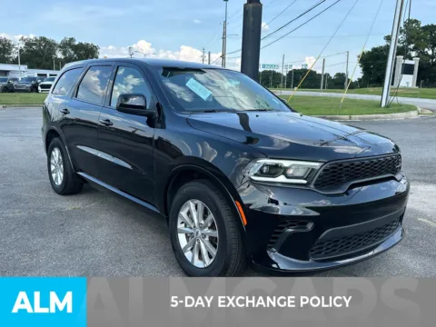 Another view of 2026 Dodge Durango GT for sale in Perry, GA at ALM CDJR Perry