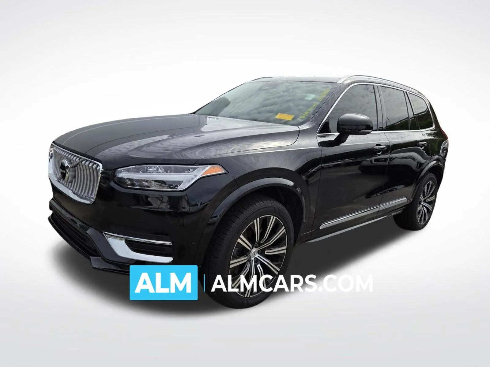 2023 Volvo XC90 B5 Plus 4WD's photo