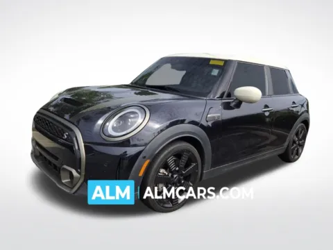 Black 2024 MINI Cooper S for sale in Perry, GA