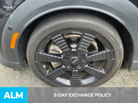 More photos of 2024 MINI Cooper S at ALM CDJR Perry, GA