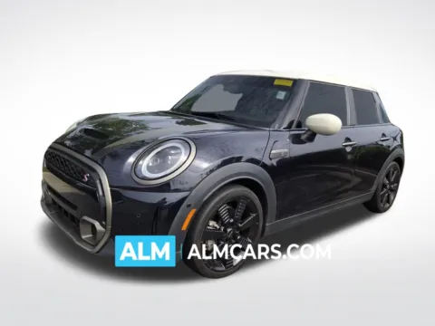 Black 2024 MINI Cooper S for sale in Perry, GA