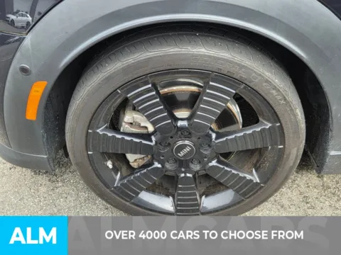 Another view of 2024 MINI Cooper S for sale in Perry, GA at ALM CDJR Perry