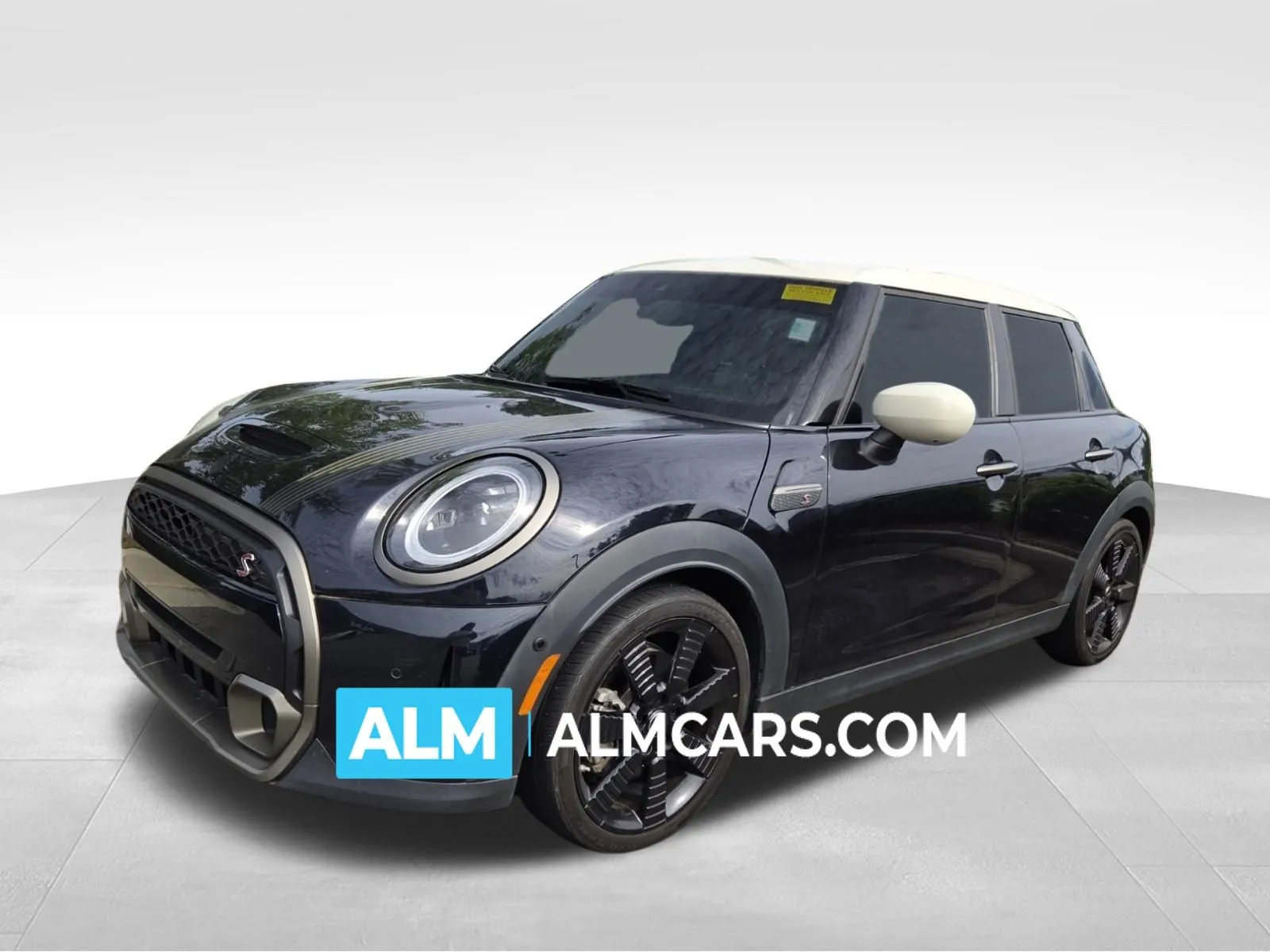 Black 2024 MINI Cooper S for sale in Perry, GA