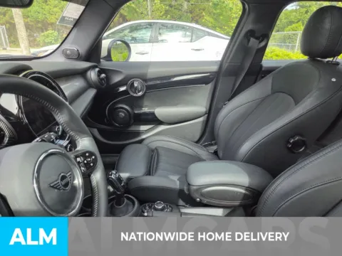 More photos of 2024 MINI Cooper S at ALM CDJR Perry, GA