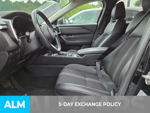 More photos of 2025 Mazda CX-50 2.5 S Premium Package at ALM CDJR Perry, GA