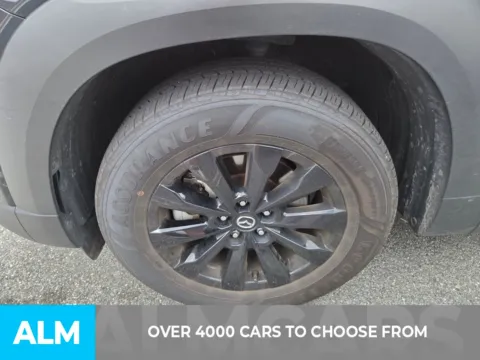 Another view of 2025 Mazda CX-50 2.5 S Premium Package for sale in Perry, GA at ALM CDJR Perry
