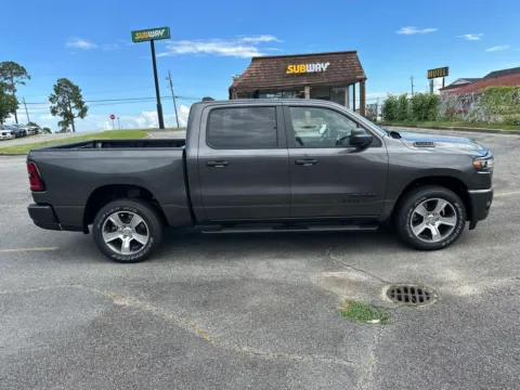 More photos of 2026 Ram 1500 Express at ALM CDJR Perry, GA