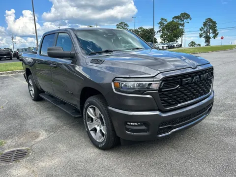 Another view of 2026 Ram 1500 Express for sale in Perry, GA at ALM CDJR Perry