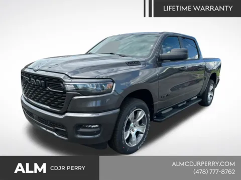 Unknown 2026 Ram 1500 Express for sale in Perry, GA