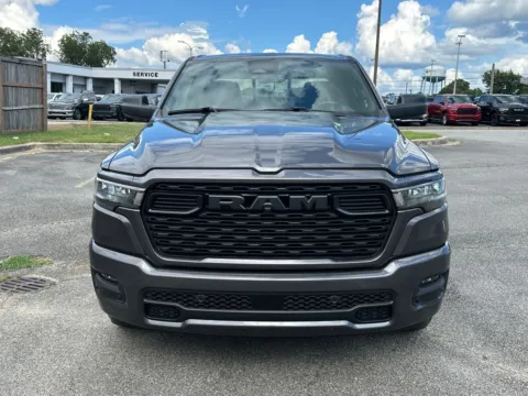 Photos of 2026 Ram 1500 Express for sale in Perry, GA at ALM CDJR Perry