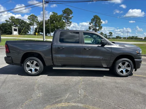 More photos of 2026 Ram 1500 Express at ALM CDJR Perry, GA