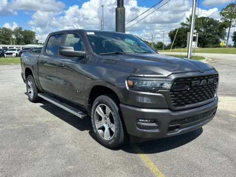 Another view of 2026 Ram 1500 Express for sale in Perry, GA at ALM CDJR Perry