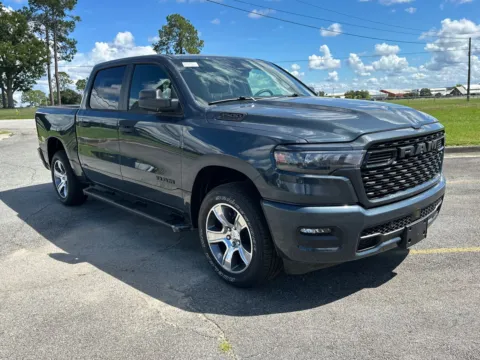 Another view of 2026 Ram 1500 Express for sale in Perry, GA at ALM CDJR Perry