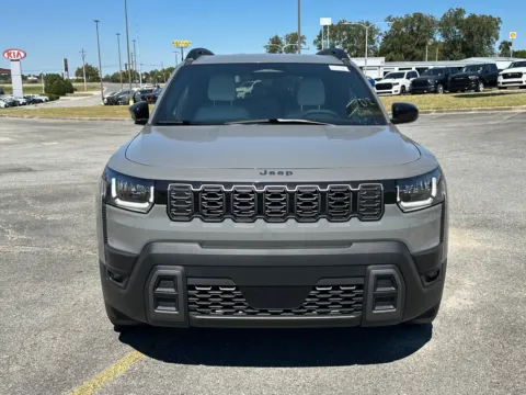 Photos of 2026 Jeep Cherokee Laredo for sale in Perry, GA at ALM CDJR Perry