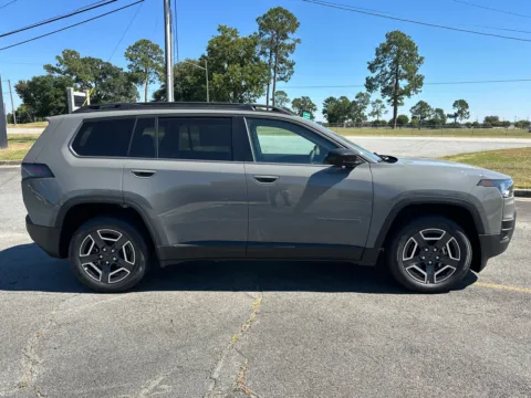 More photos of 2026 Jeep Cherokee Laredo at ALM CDJR Perry, GA