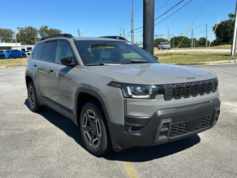 Another view of 2026 Jeep Cherokee Laredo for sale in Perry, GA at ALM CDJR Perry