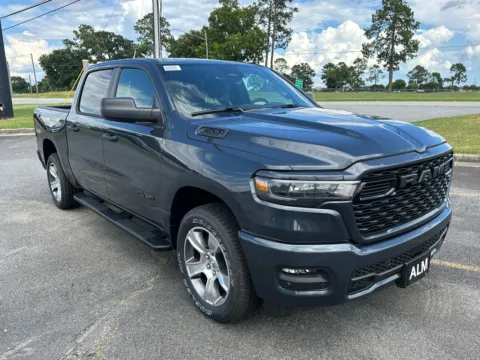 Another view of 2026 Ram 1500 Express for sale in Perry, GA at ALM CDJR Perry