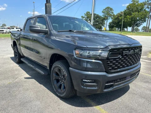 Another view of 2026 Ram 1500 Express for sale in Perry, GA at ALM CDJR Perry