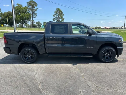 More photos of 2026 Ram 1500 Express at ALM CDJR Perry, GA