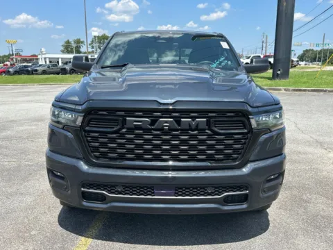 Photos of 2026 Ram 1500 Express for sale in Perry, GA at ALM CDJR Perry