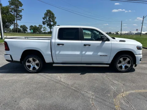 More photos of 2026 Ram 1500 Express at ALM CDJR Perry, GA