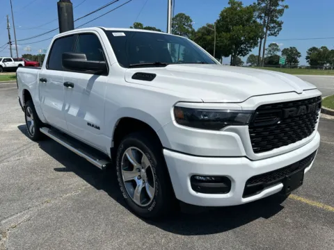 Another view of 2026 Ram 1500 Express for sale in Perry, GA at ALM CDJR Perry